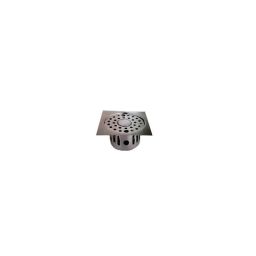 Jayna Regular RSF 127 Anti-Scratch Floor Drain, Size: 127 x 127 mm-picture-45