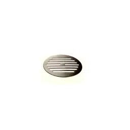 Jayna Gratings NG 82 R Glossy Floor Drain, Size: 82 mm-image-34