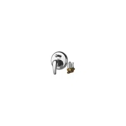 Hindware Essence 3 Inlet Concealed Bath Mixer And Divertor, F130024CP-image-49