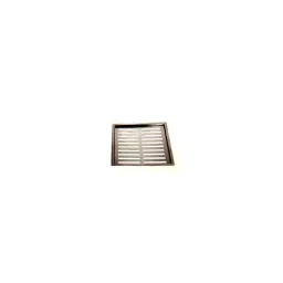 Jayna Hydro HSF 5 Matt Floor Drain, Size: 200 x 200 mm-image-63