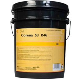 Shell Corena S3 R46 20L Air Compressor Oil-72