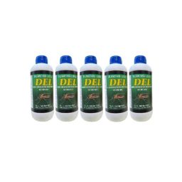 Katyayani DEL 1000ml Deltamethrin 1.25% ULV Insecticide (Pack of 5)-picture-45