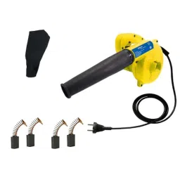 Walkers WKCB185M1 800W 18000rpm Electric Air Blower with Carbon Brushes, WKCB185-image-5