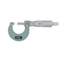 Yuzuki 0-25mm Single Ball Outside Micrometer-image-81