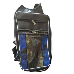 AOW ATTRCTIVE Offer World Bike Tank Cover with Double Zip and Mobile Holder Pouch Type-07-44