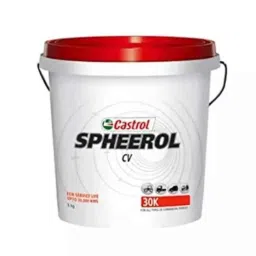 Castrol Spheerol Cv 30K Grease - 3 Kg, CAS-PPN5W9-image-84