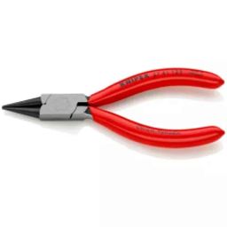Knipex 37 41 125 Flat Nose Plier, Length: 125 mm-picture-11