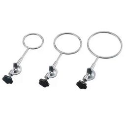 Lab Plus Steel Ring with Clamp CR Series, LP-5973-picture-38