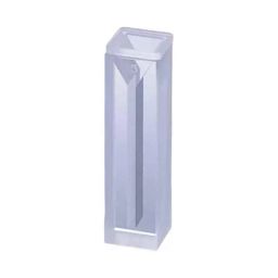 Lab Plus Quartz Cell, Capacity: 0.5 ml, LP-12284-picture-47