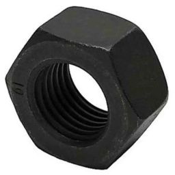 TVS M24 2 mm Grade 8 Hexagonal Nut (Pack of 10)-picture-49