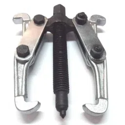 Lovely 10 inch Arch Steel Bearing Puller with 2 Leg Jaws-picture-20