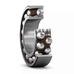 SKF 2306 M Self Aligning Ball Bearing, 30x72x27mm-image-8