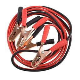 Kozdiko 6ft 500A Car Battery Booster Cable for Nissan Sunny-picture-10