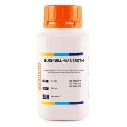 TM Media 500g Bushnell Haas Broth, TM 053-picture-25