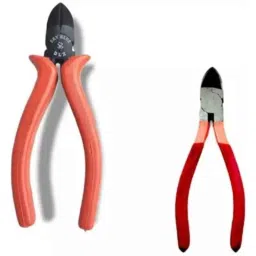 Sky Blue 2 Pcs 7.8 inch Stainless Steel Groove Plier Combo, SBE_PLIER_0785-picture-25