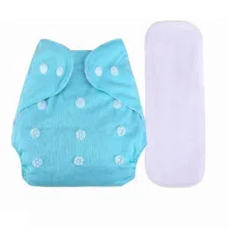 Fastgear S Size Reusable Cotton Diaper for Kids, FG638-image-39