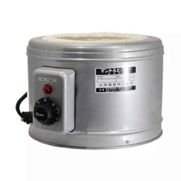 Lab Plus Mantle Heater Beaker with Input Controller 2000 L, LP-12489-8