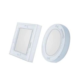 Bajaj 6W Surface Rim for Ivora LED Round Panel, 830310-picture-2