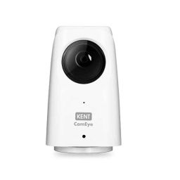 Kent CamEye HomeCam 360 2MP Security Camera, 17010-39