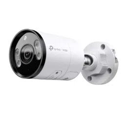 TP-Link VIGI C385 8MP Outdoor Full-Colour Bullet Network IP Camera with Human, Vehicle Detect, NVR Enable, IP67 Waterproof &a; 2 Way Audio (Pack of 2)-20