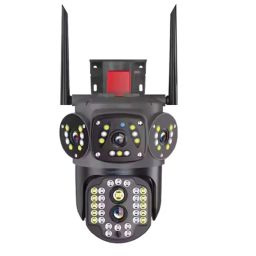 Cybernautt K8Y 8MP UHD Dual Lens Smart Wi-Fi Camera with 10x Digital Zoom-image-76