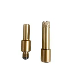 Jon Bhandari 12mm 2-in-1 Vacuum Brazing Diamond Core Drill Bit with Adapter, CB-3-picture-17