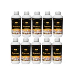 Katyayani Bhannaat 1L Biostimulant Plant Growth Promoter (Pack of 10)-image-9