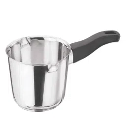 Vinod American 1.9 Litre Induction Friendly Saucepan, 3118 (Pack of 5)-21