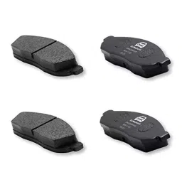 Gomechanic Brake Disc Pad for Mahindra Mahindra M Hawk, Scorpio S2, Scorpio Vlx Set Of 4, GOM-CI42WF-picture-17