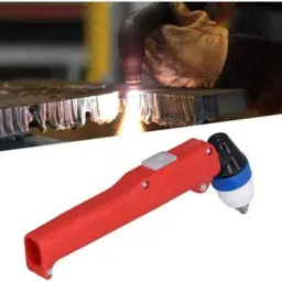 Techno Tronics Plasma Cutter Torch Body for Laser Welding Machine, AG-80 image 4