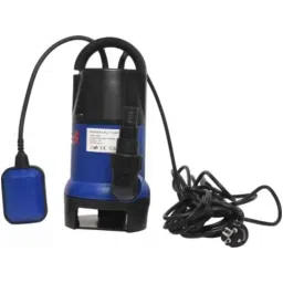 Sameer 0.5HP Portable Sewage Submersible Water Pump with 1 Year Warranty-image-25