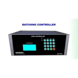 Nutronics BC-2142 Batching Controller-picture-24