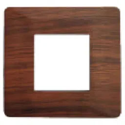 L&a;T Entice 3 Module Cinnamon Wood Plate, CB91103FA12 (Pack of 10)-picture-22