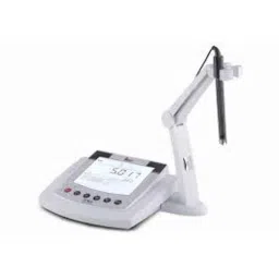 Wensar 5 Point Calibration pH Meter, LMPH-12-10
