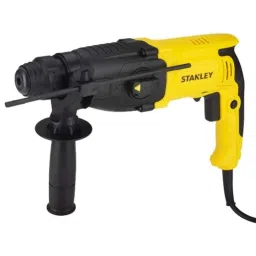 Stanley 26mm 800W 3 Mode SDS-Plus Hammer, SHR263K-image-54