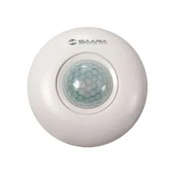 SAARA 360 Degree LDR Motion Sensor with Light Sensor-46