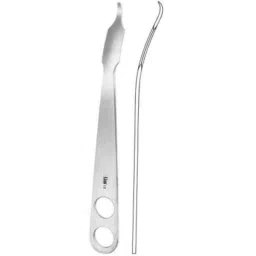 Alis 22cm/8 3/4 inch Hohmann 8mm Widht, A-GEN-742-01-picture-7
