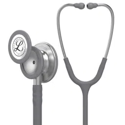 3M Littmann Classic III 69cm Gray Stethoscope, 5621-23