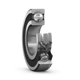 SKF 35x80x21mm Deep Groove Ball Bearing, 6307-2RS1-image-84