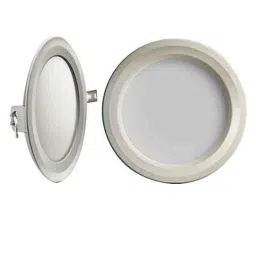 Syska Edge Lite 10W 6500K Flicker Free Round LED Panel Light, SSK-PAF-1005R-10W-picture-25