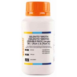 TM Media 500g Selenite F Broth, TM 418-image-54