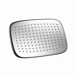 RN Sachi 8x12 inch Stainless Steel Chrome Rectangular Shower without Arm, RN68710812-image-48