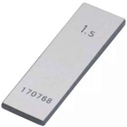 SK Niigata Seiki GB0-150 Equivalent to Class 0 Gauge Block, Nominal Size: 1.5 mm-picture-18
