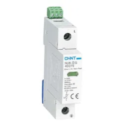 Chint NU6-IIG 100kA 385V Four Pole Surge Protection Device, 368975-picture-4