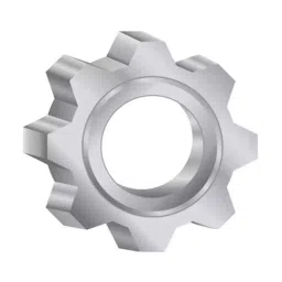 Tata Motors Gear Fiat Part No-46767061 Ratio 0-8643 for Manza Club Class 10-2012-12-2015, 580626259939, TAT-0YQ06K-37