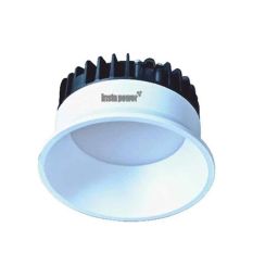 Instapower I-Glow (R) 15W Neutral White Recess Mounted LED Indoor Light, 771906.15-image-47