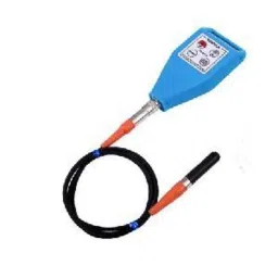 Mextech CM-801E Coating Thickness Meter With Probe-18