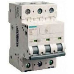 Siemens 5SY73088CC 8 A 5SY7 Betagard Miniature Circuit Breakers-picture-7