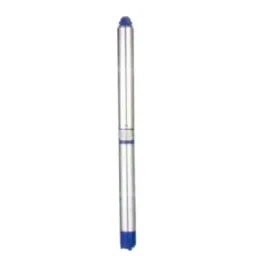 KSB 0.75HP 990mm Single Phase 75mm Borewell Submersible Pump-picture-3
