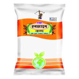 Agricare Nzyme Granular 1kg Seaweed &a; Neem Extract-1